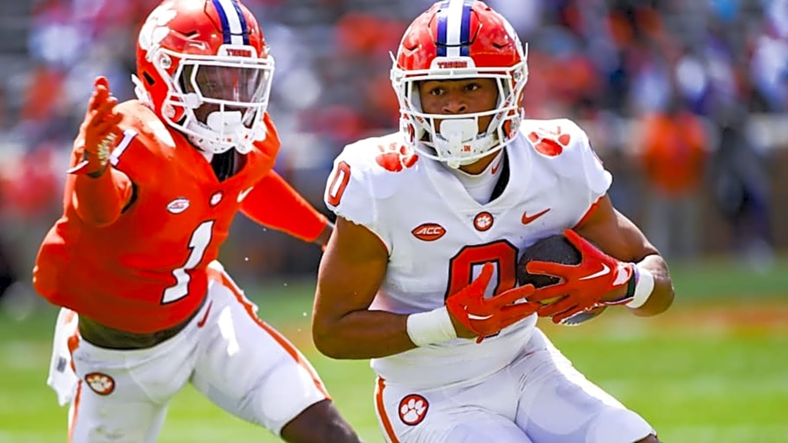 Overrated, underrated teams in ESPN top 25 college football rankings