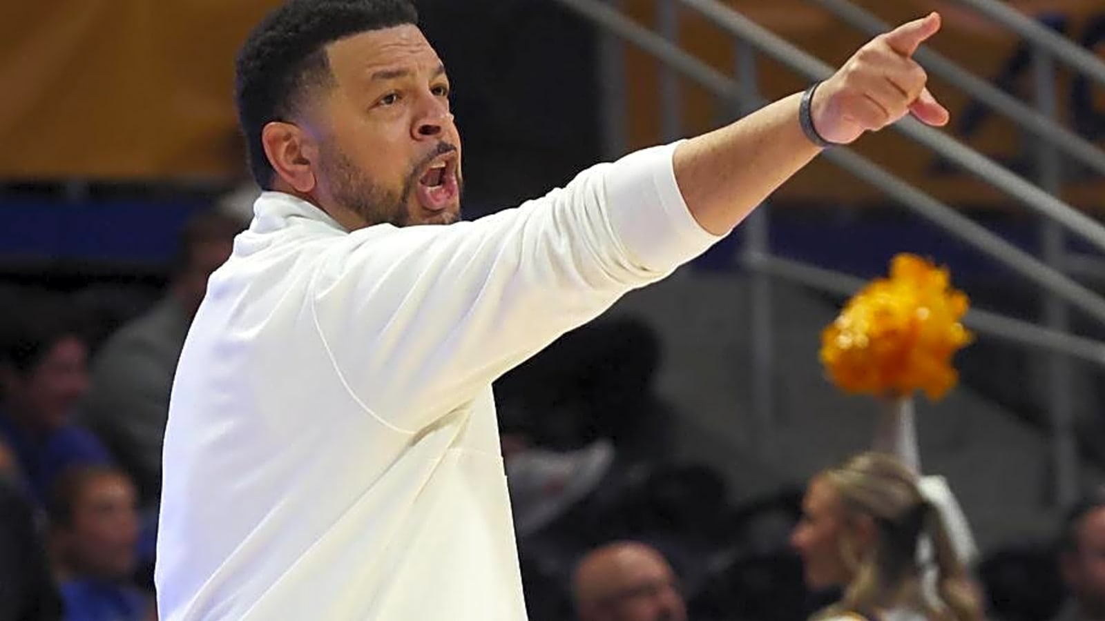 Pitt Adds DII Transfer Commit