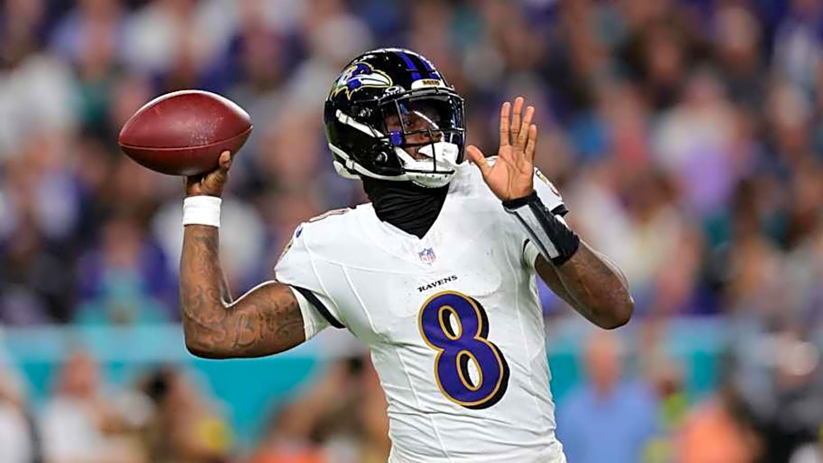 Cards in the NFL: 2025 Week 9