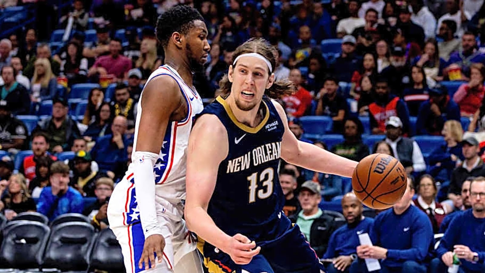 Wizards Recent Trade Leaves Team in Compromising Position