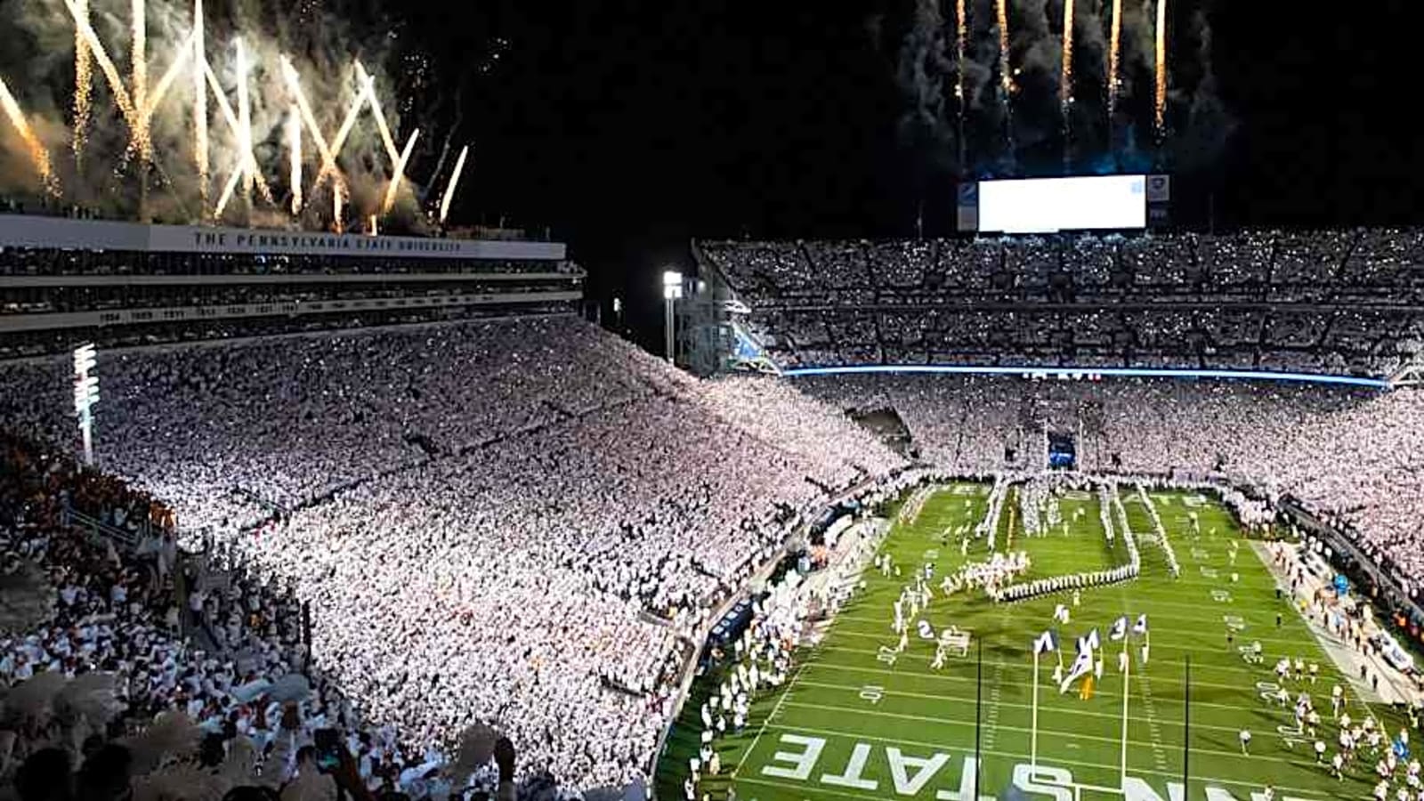 Greg McElroy picks Oregon-Penn State winner in Week 5