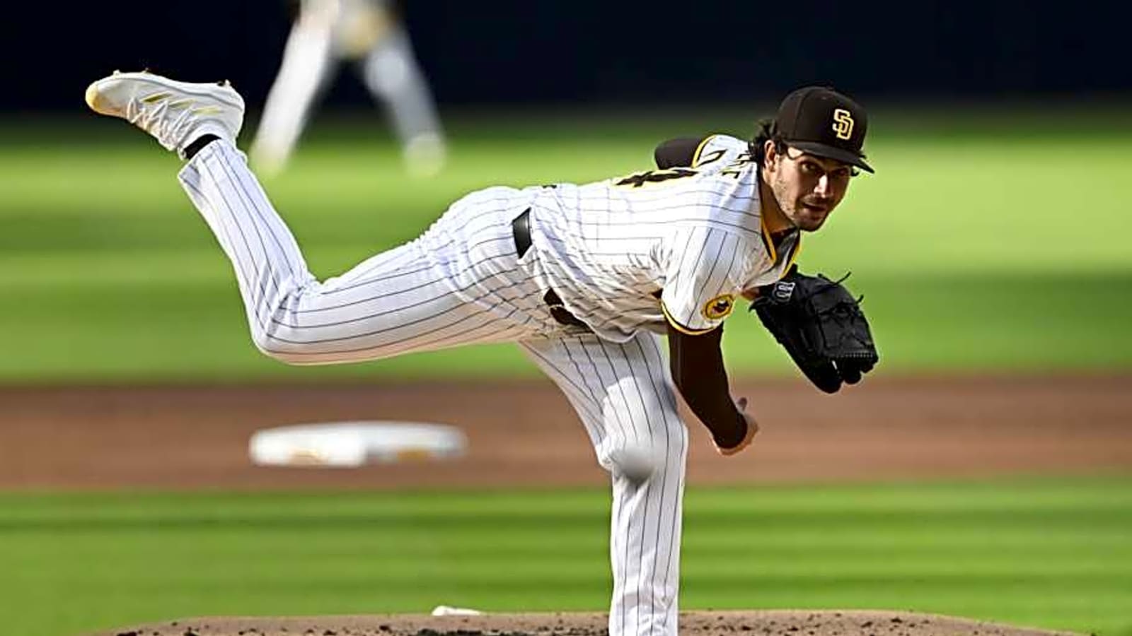 Padres $13.8 Million Star Gets Honest About Struggles: &#39;I Gotta Improve&#39;
