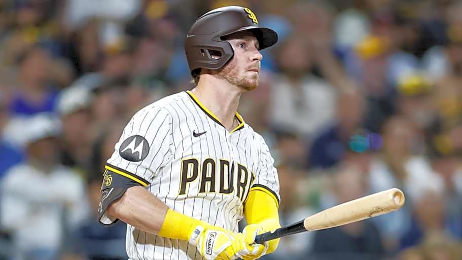 Breakout All-Star Reaching Free Agency, Realistic DH Option for Braves?