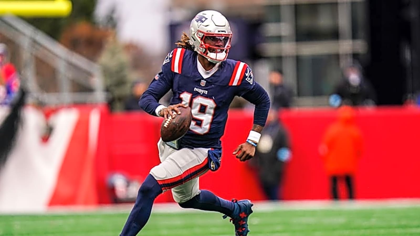 Cowboys&#39; backup QB situation could already have a clear cut favorite