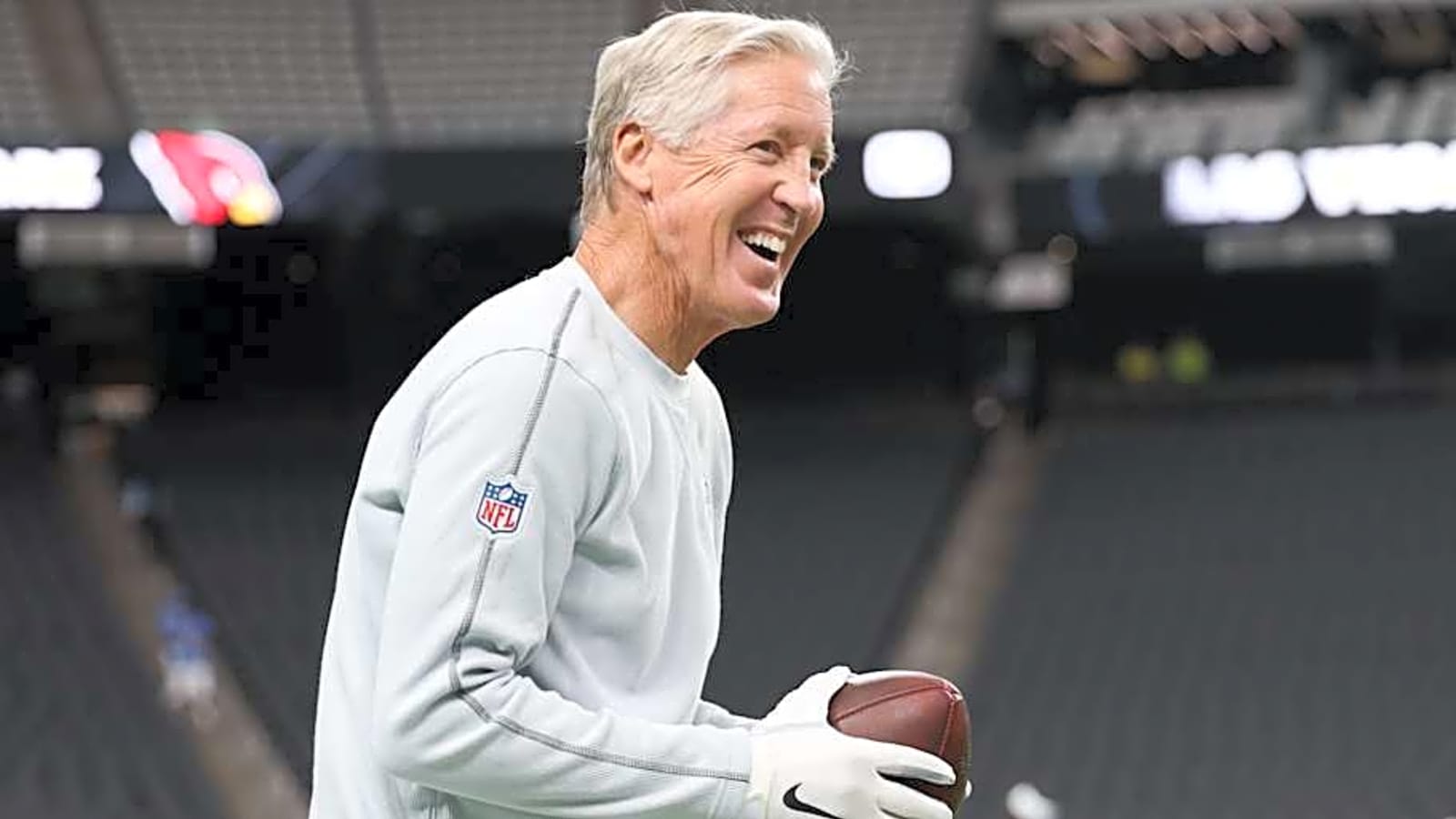 Pete Carroll’s Lasting Influence Looms Over Raiders–Commanders Showdown