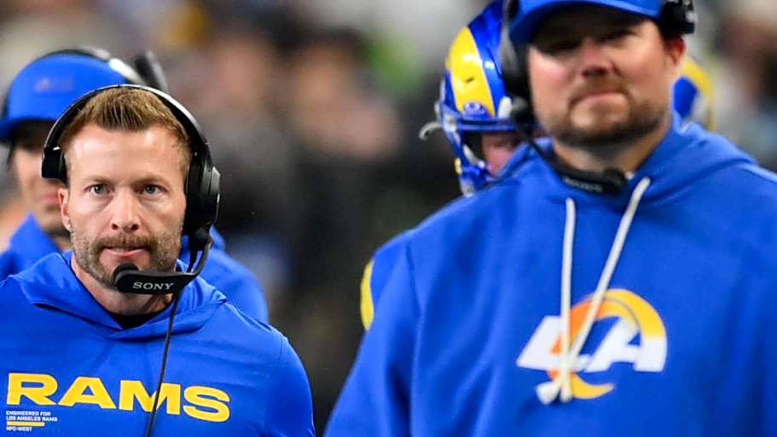 Rams Catch Massive Break Early Into NFC West's Free Agency