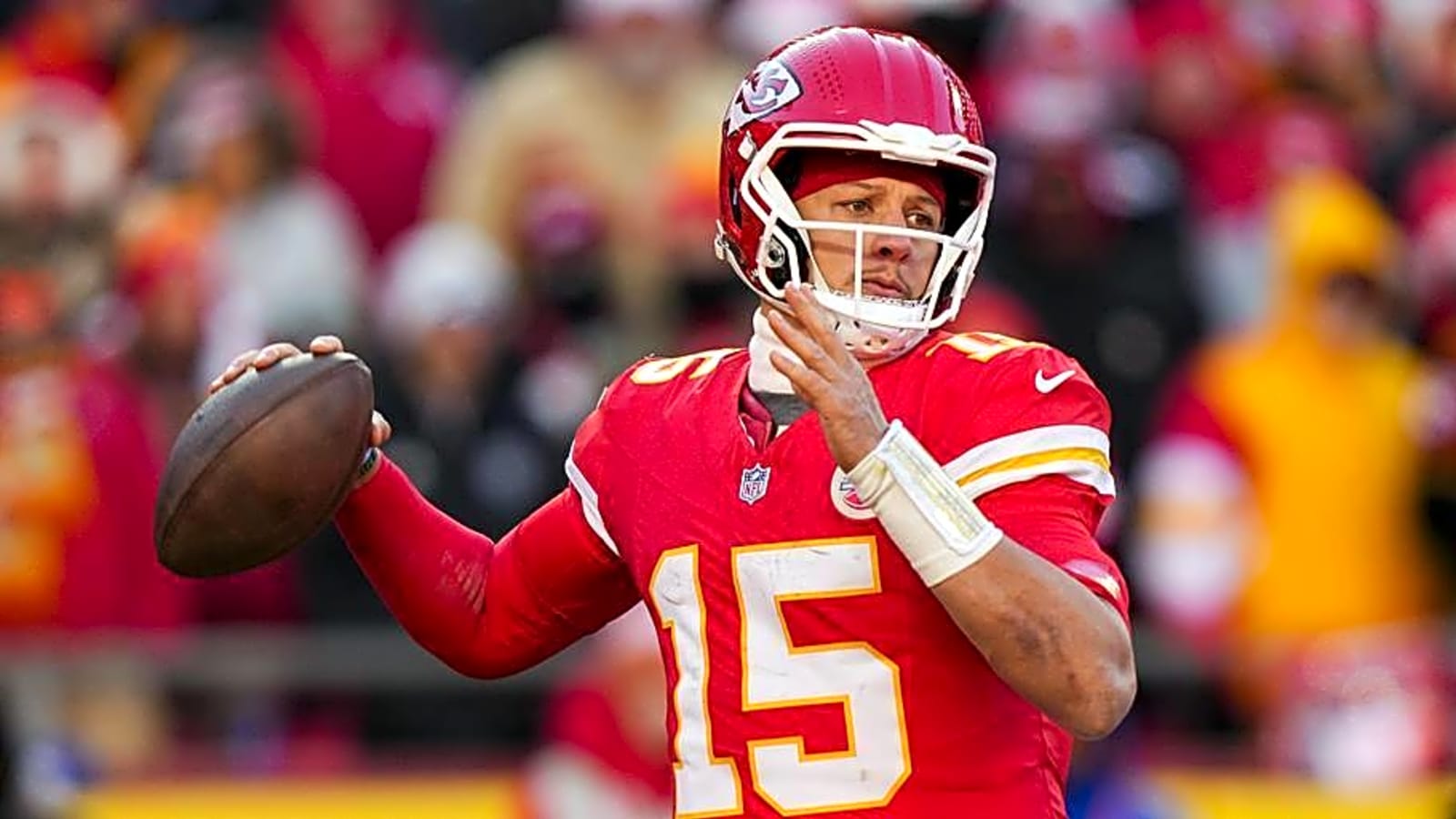 Patrick Mahomes is Former Cardinals GM's Biggest Regret