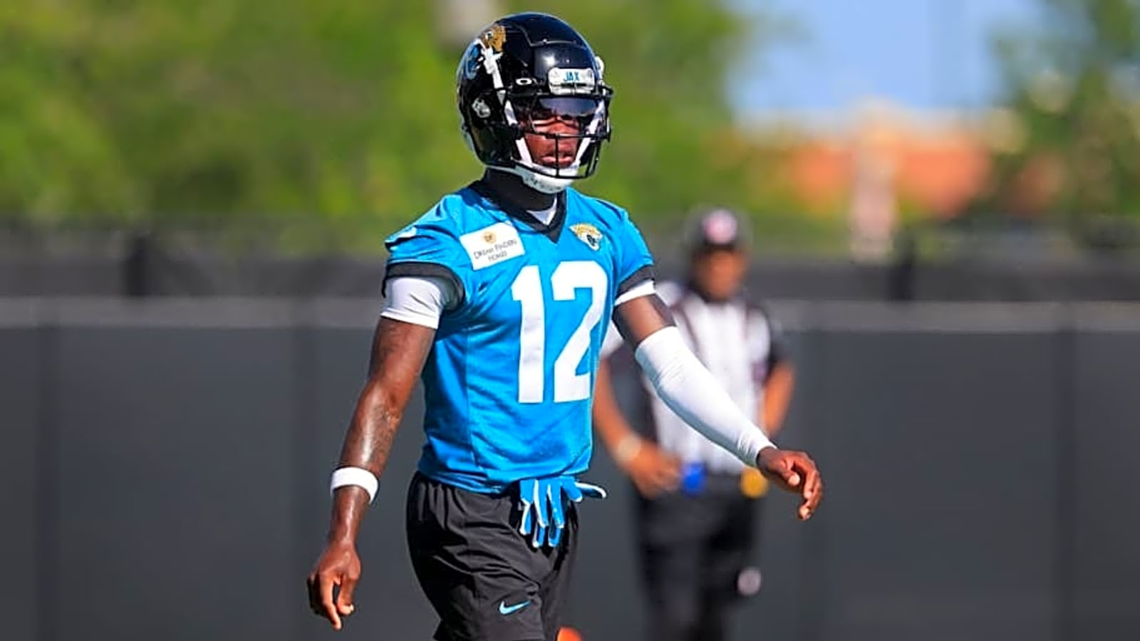 NFL Insider Breaks Down Jacksonville Jaguars&#39; Two-Way Plans for Travis Hunter