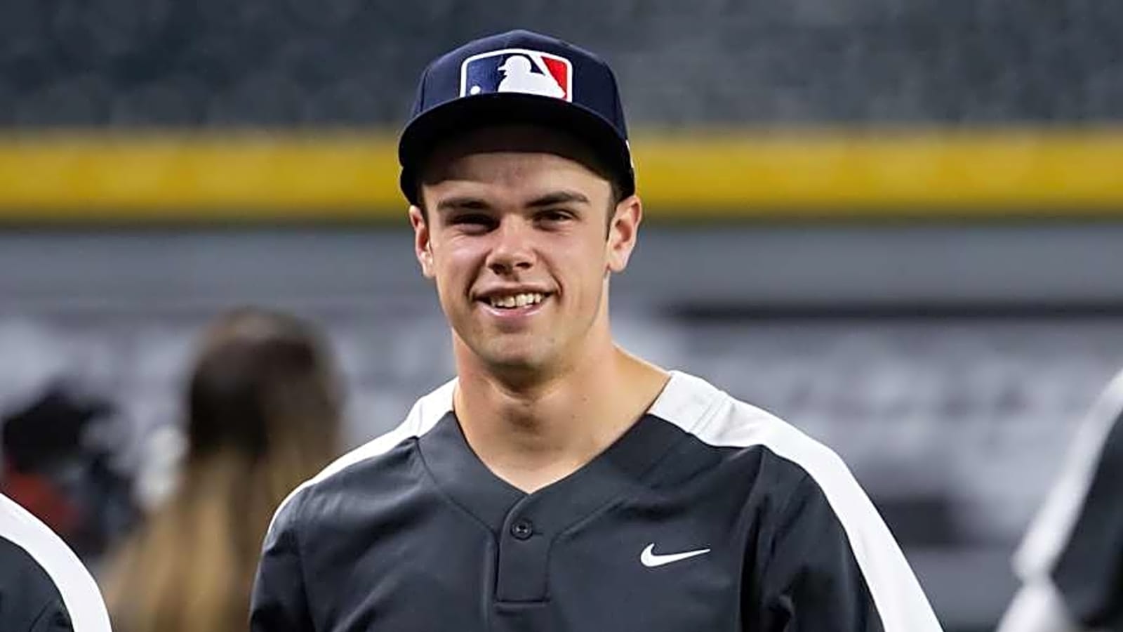 19-Year-Old Infielder Tearing Up A-Ball for Diamondbacks