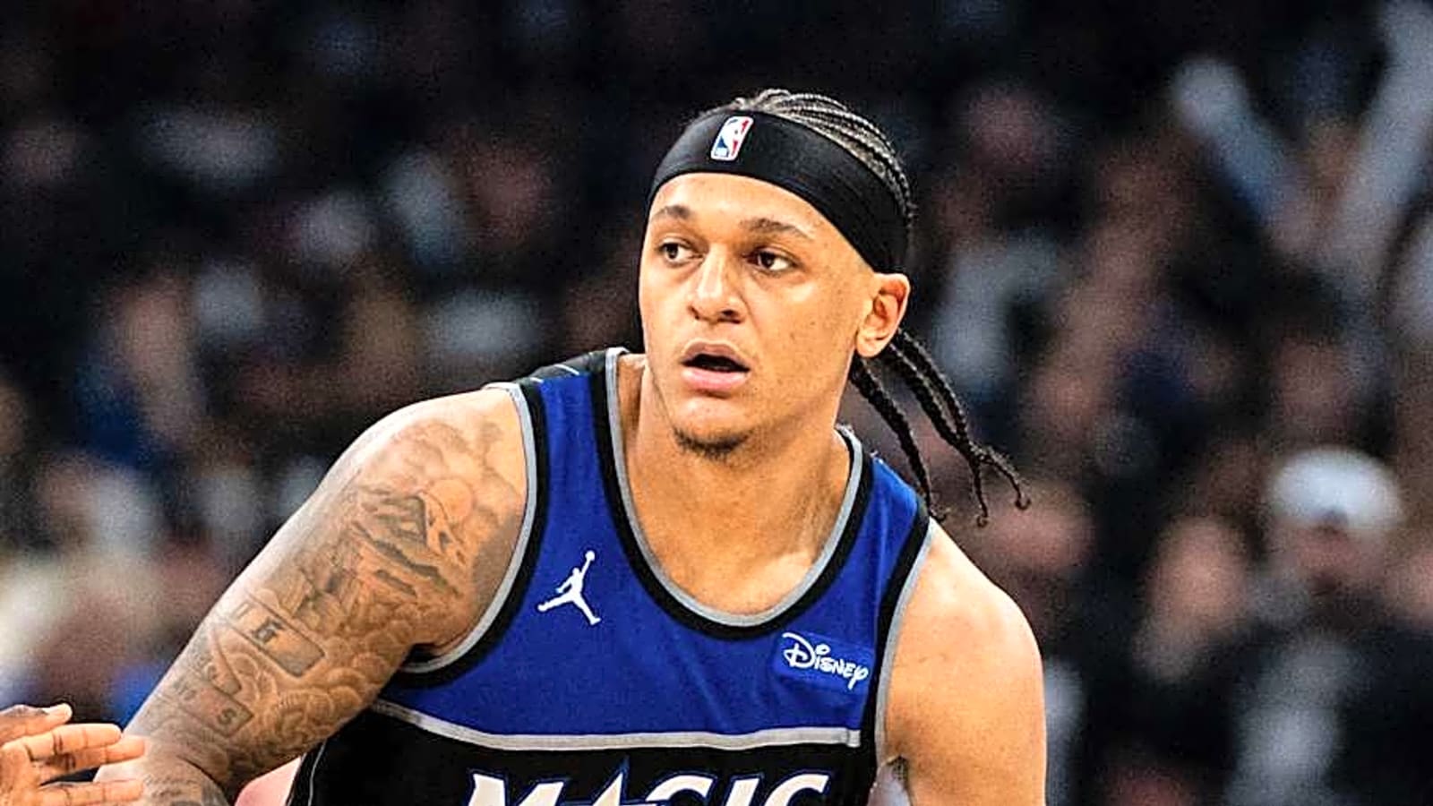 What It Would Take For Magic to Trade Paolo Banchero