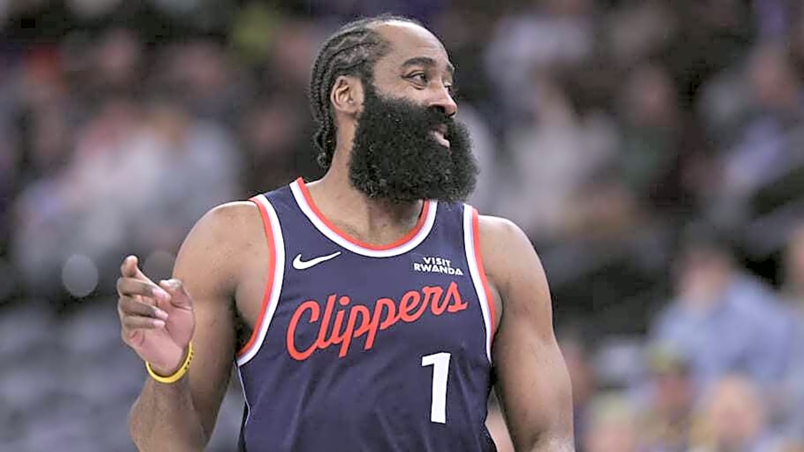 Grading the Cleveland Cavaliers Trade for James Harden