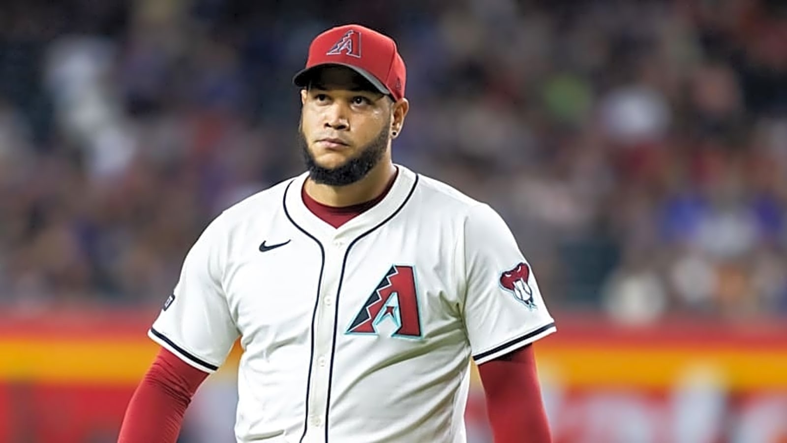 Diamondbacks Still Have Baseball to Play