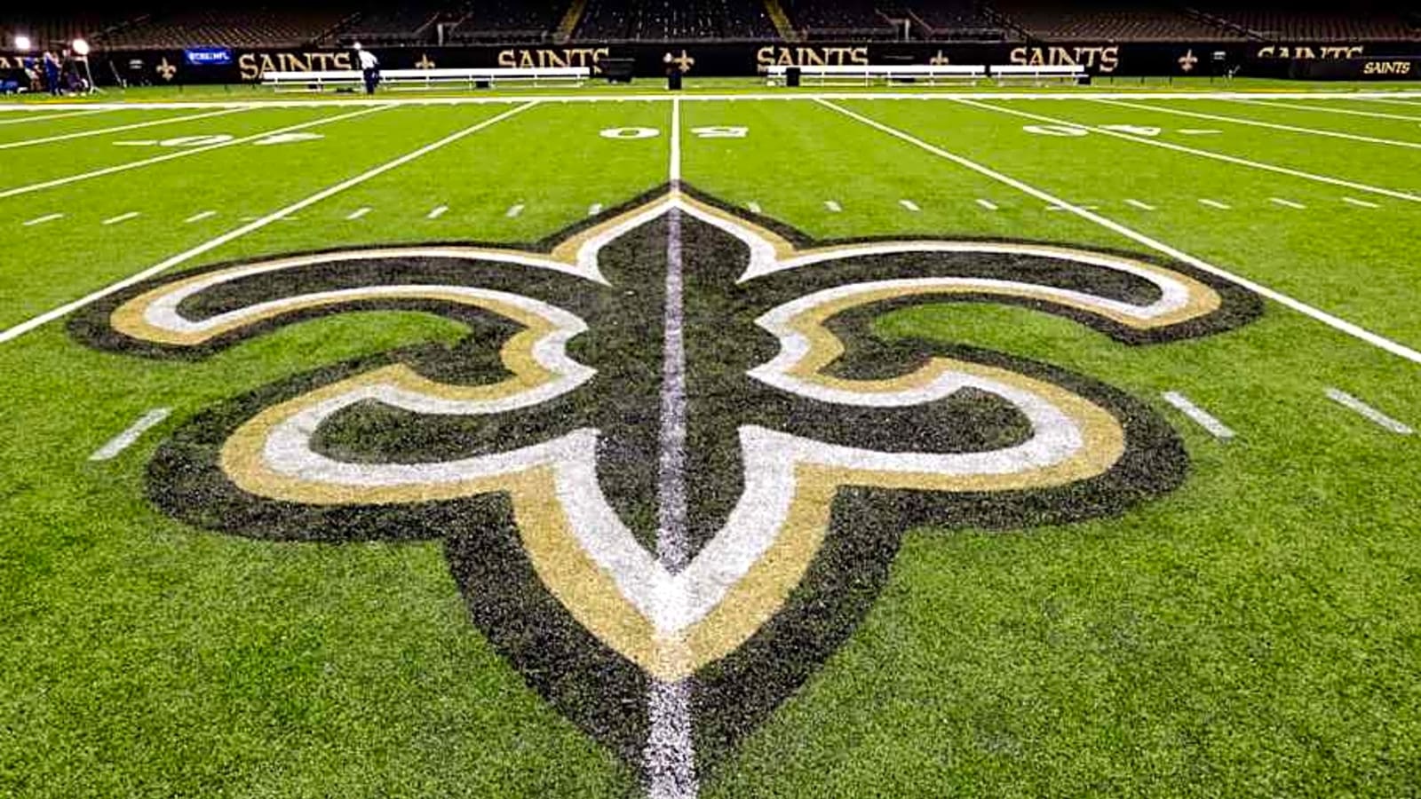 Saints Insider Makes Joint Practice Announcement
