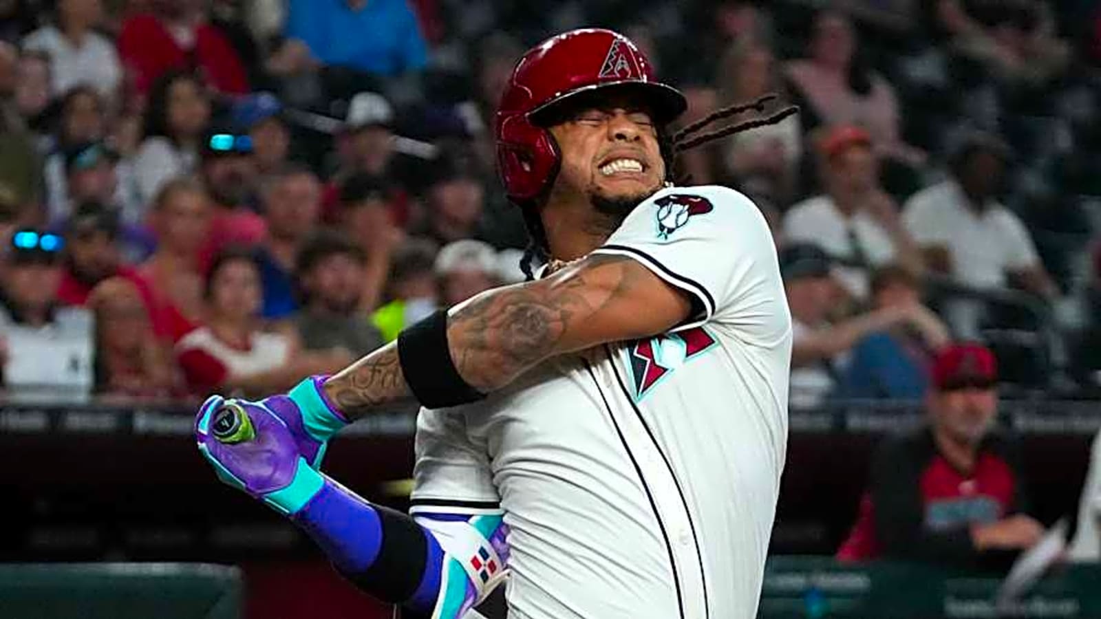 D-backs Manager Gives Health Updates, Outlines Bullpen Plans