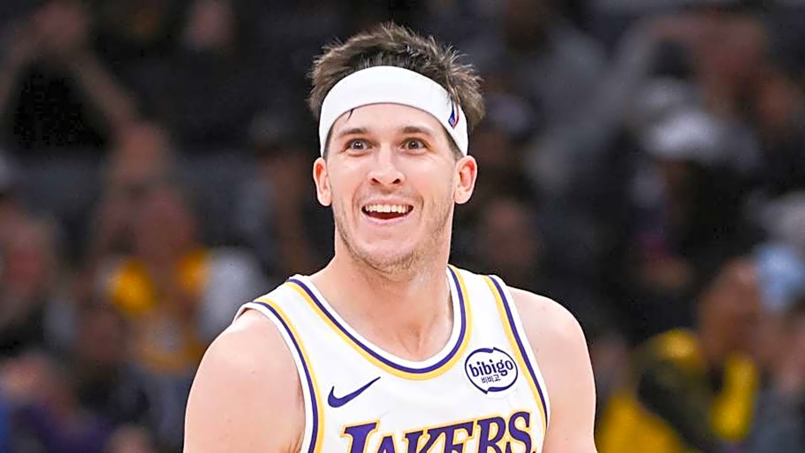 Lakers Notes: Luka Doncic Will Miss Time, Gabe Vincent Suffers Injury, Austin Reaves’ 51-Point Outburst