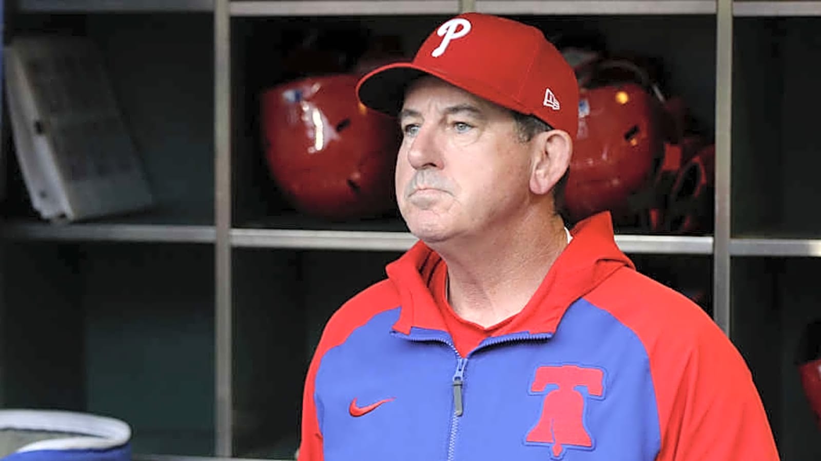 Three Key Takeaways From Phillies&#39; Disappointing Series Loss to Reds