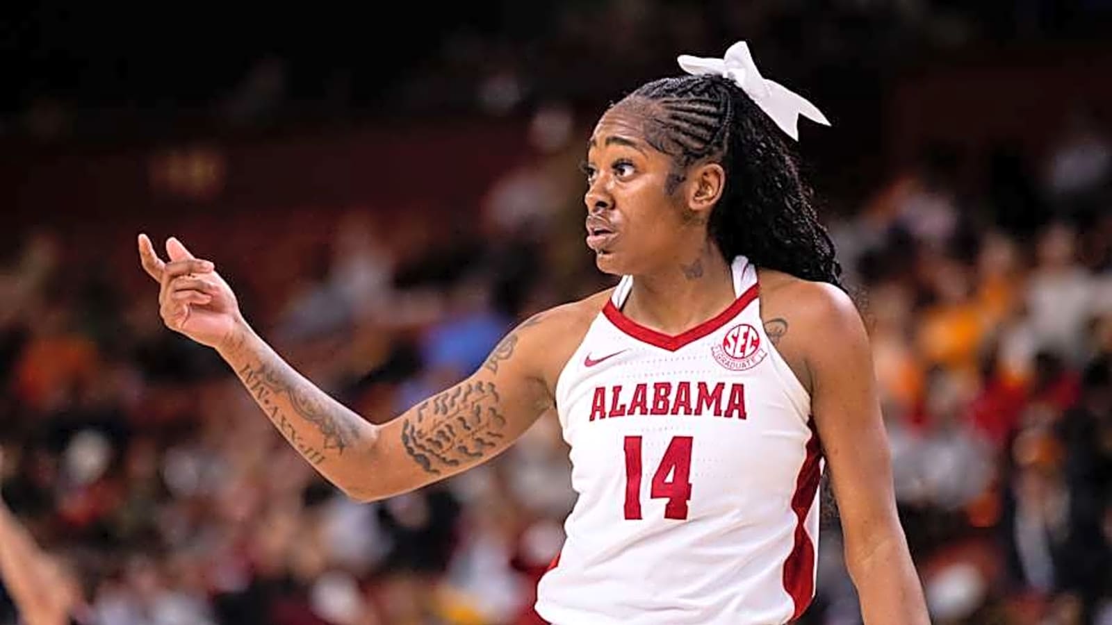 Zaay Green Signs With Professional Team in Lithuania: Roll Call