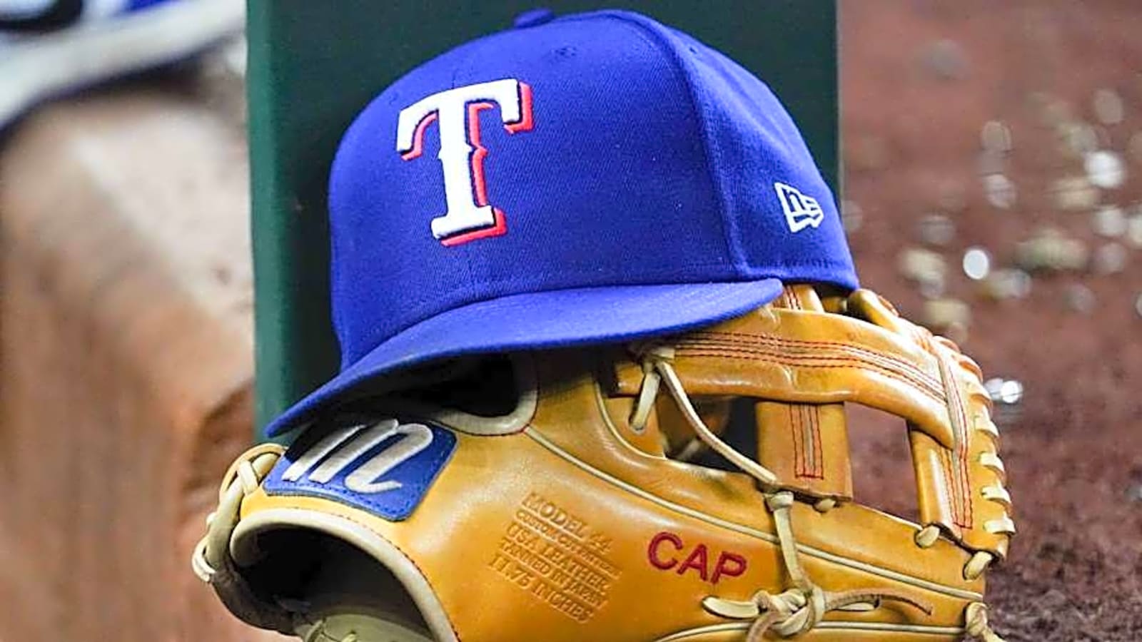 Rangers Rising Star Prospect David Davalillo Continues Breakthrough Season