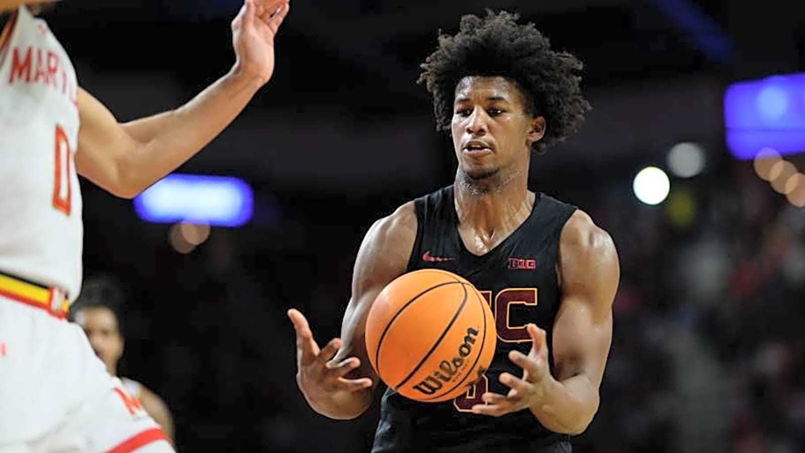 5 Years Without a Draft Pick, UW Basketball Could Have 2 Next Season