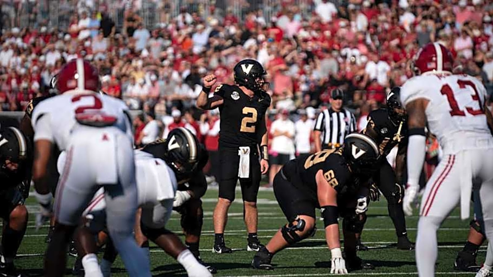 Important Games to Catch During Auburn Bye Week