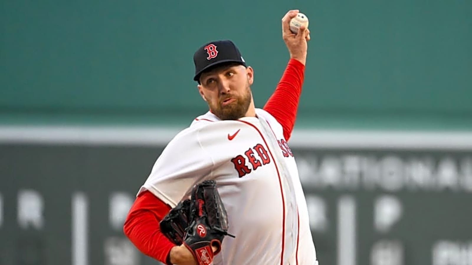 Garrett Crochet 'Red Flag' Emerges for Struggling Red Sox