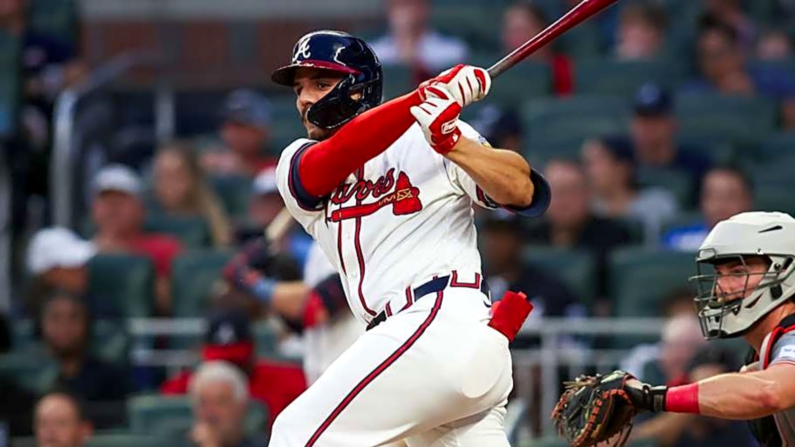 Braves Top Infielder Prospect Having Strong Return From IL