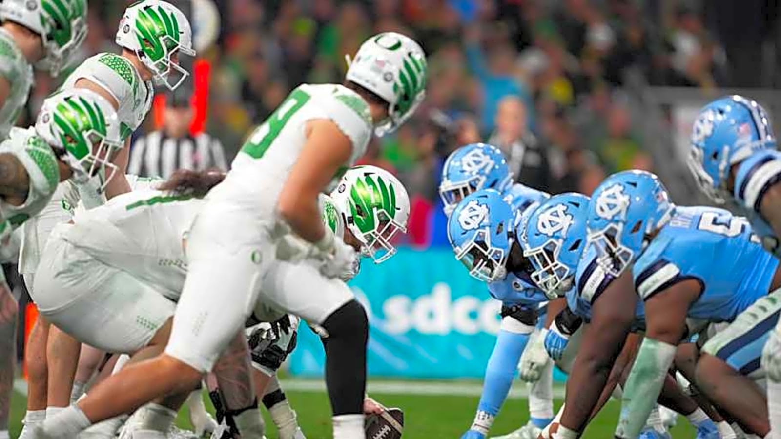 2025 Fall Camp Preview: DT Scouting Report for Belichick, UNC