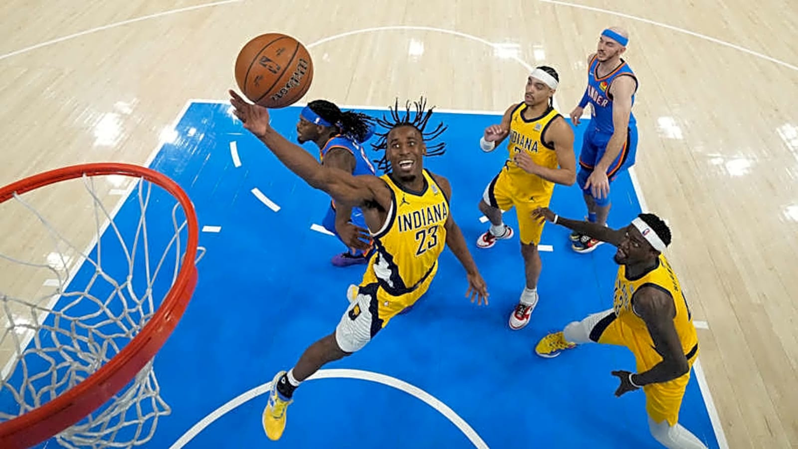 Pacers Predicted to Sign Rising Star to $70 Million Extension