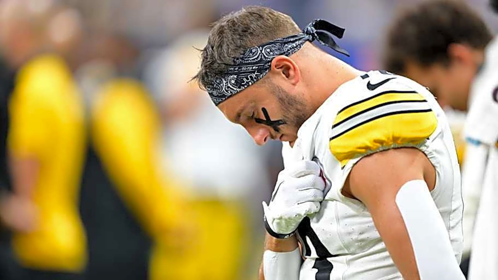 The Harsh Reality of Steelers WR News