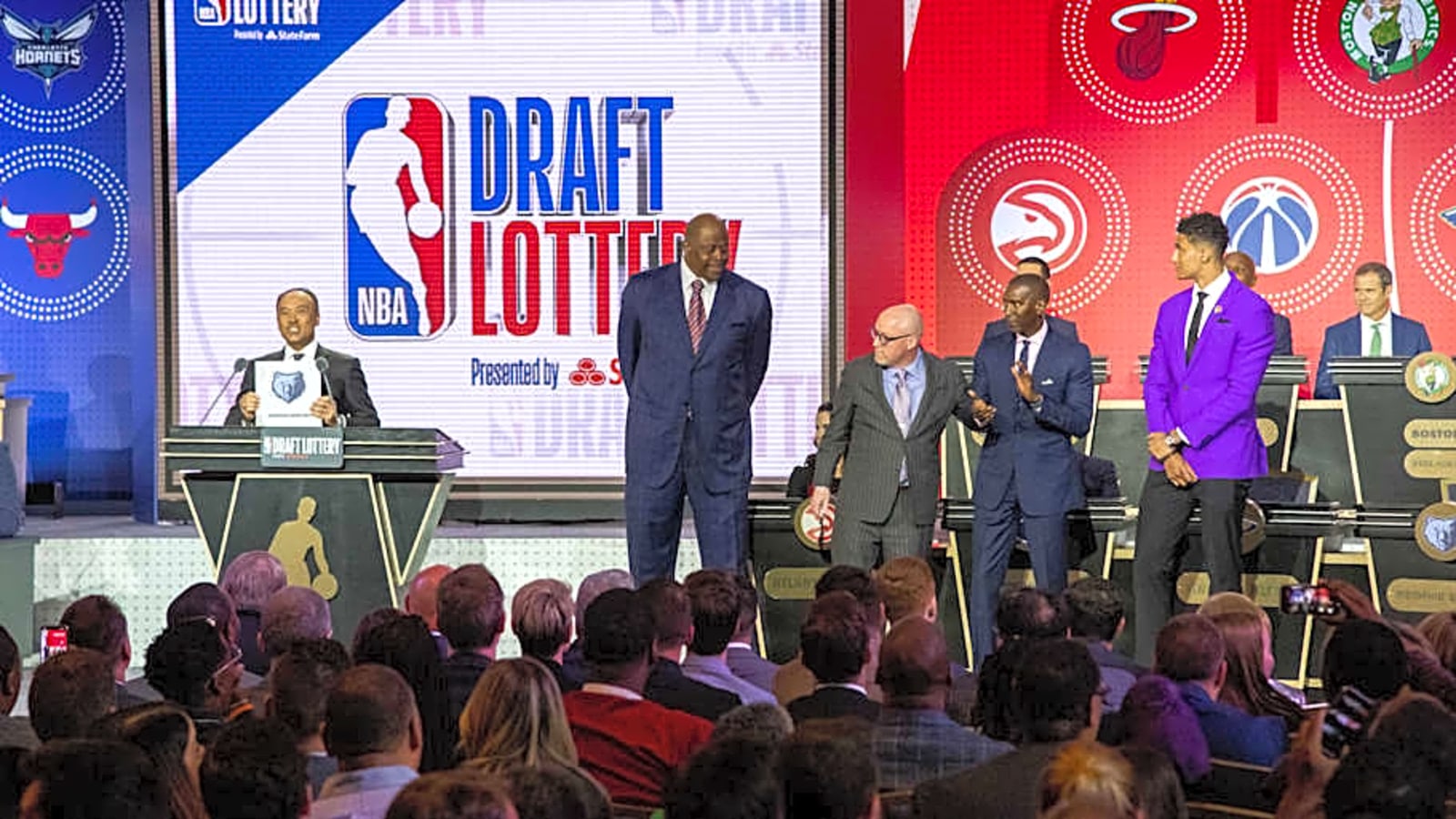 Projected Salary Breakdown for the 76ers&#39; No. 3 Draft Pick