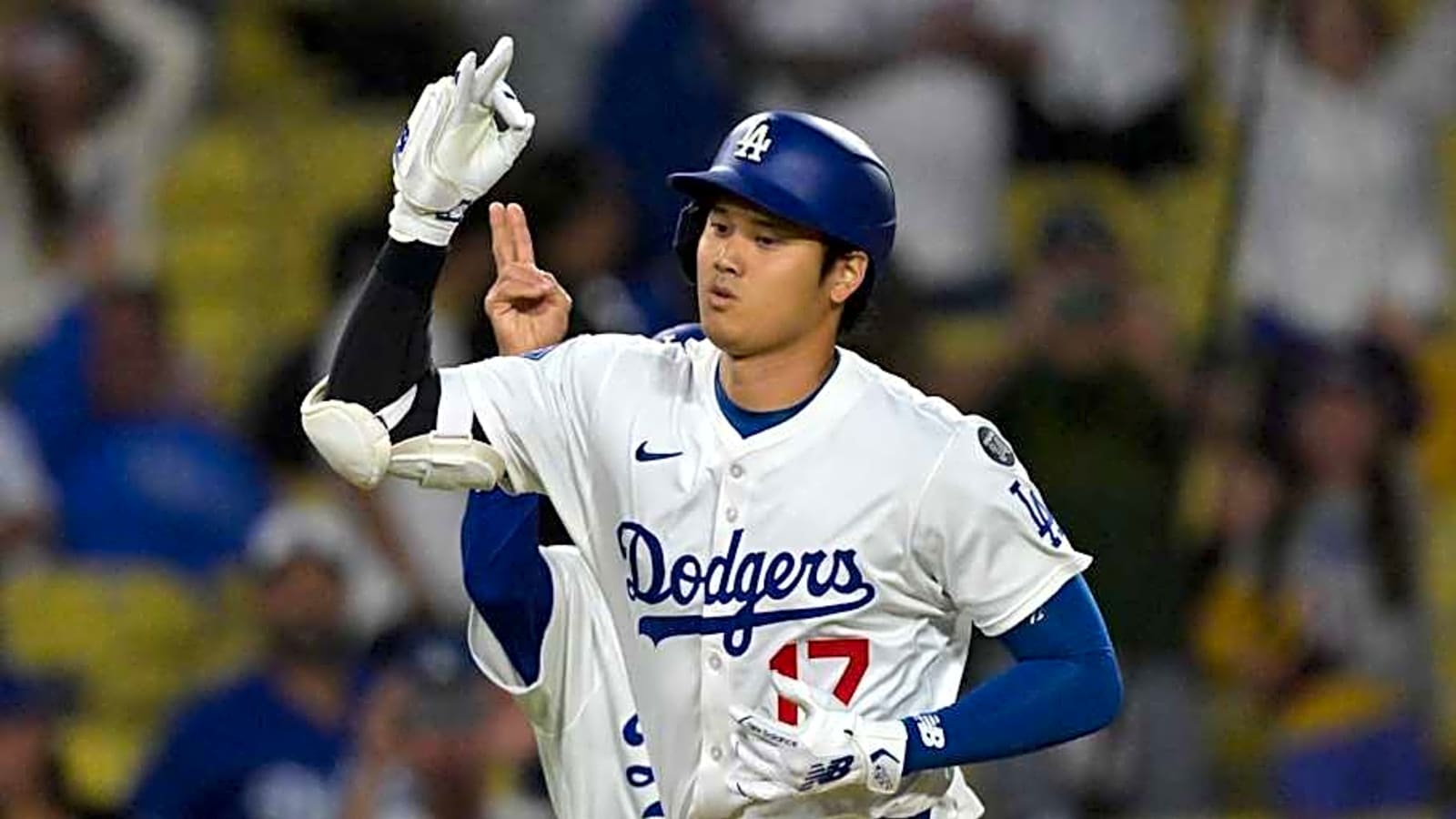 Twins beat Dodgers, but Ohtani ends Duran’s homer-free streak