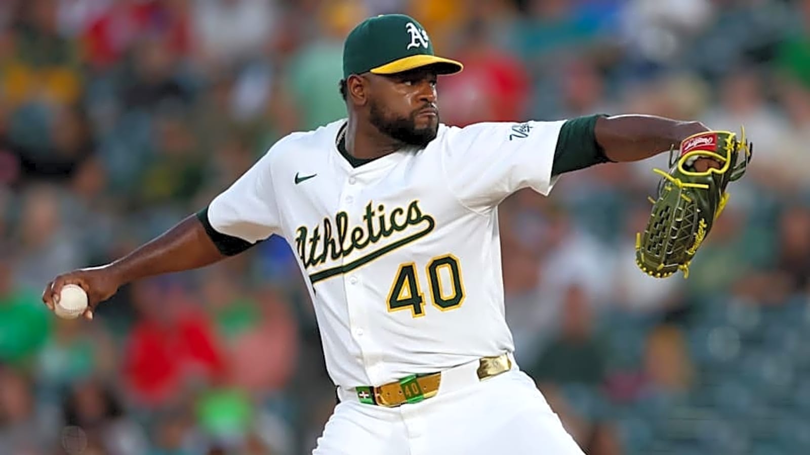 A's Missing a Big Opportunity This Offseason