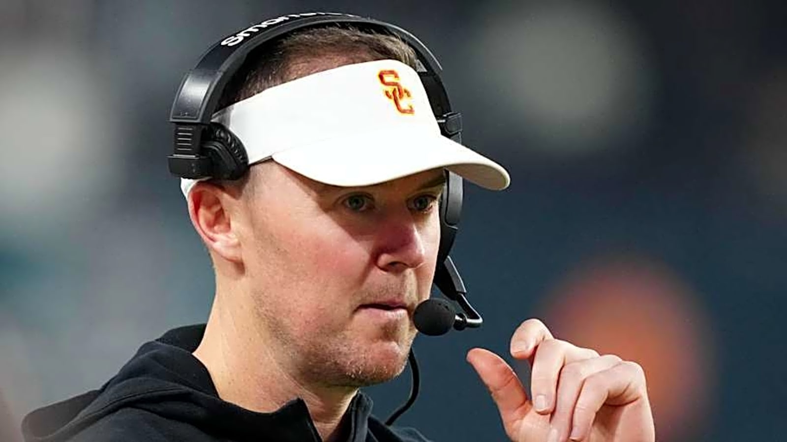 Why 4-Star USC Trojans Recruit Braeden Jones Confirmed Commitment to Lincoln Riley, USC