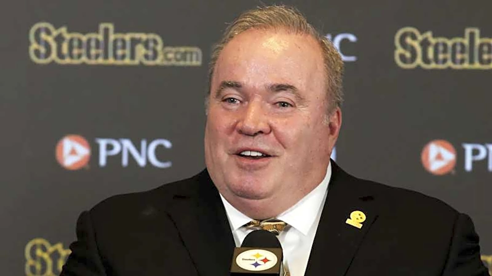 Steelers New AFC North Leaders?