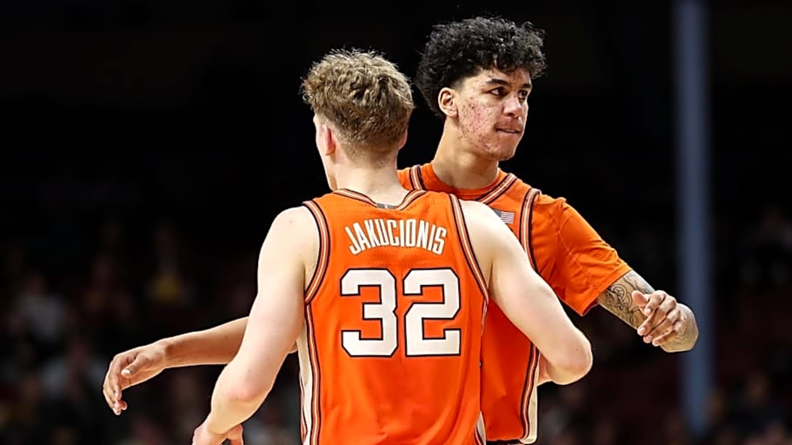 How Should Wizards Spend No. 18 Pick?