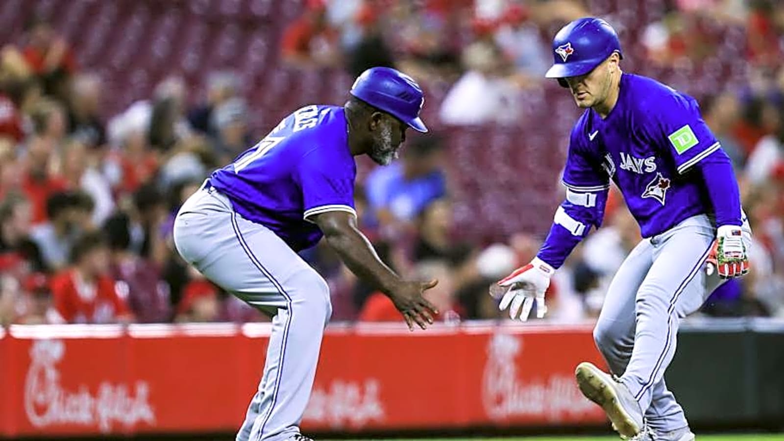 What Do Toronto Blue Jays Need if They Hope to Make World Series?