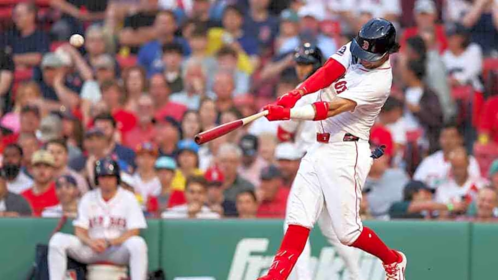 Boston Red Sox Rookie Marcelo Mayer Notches Historic Multi-Home Run Game