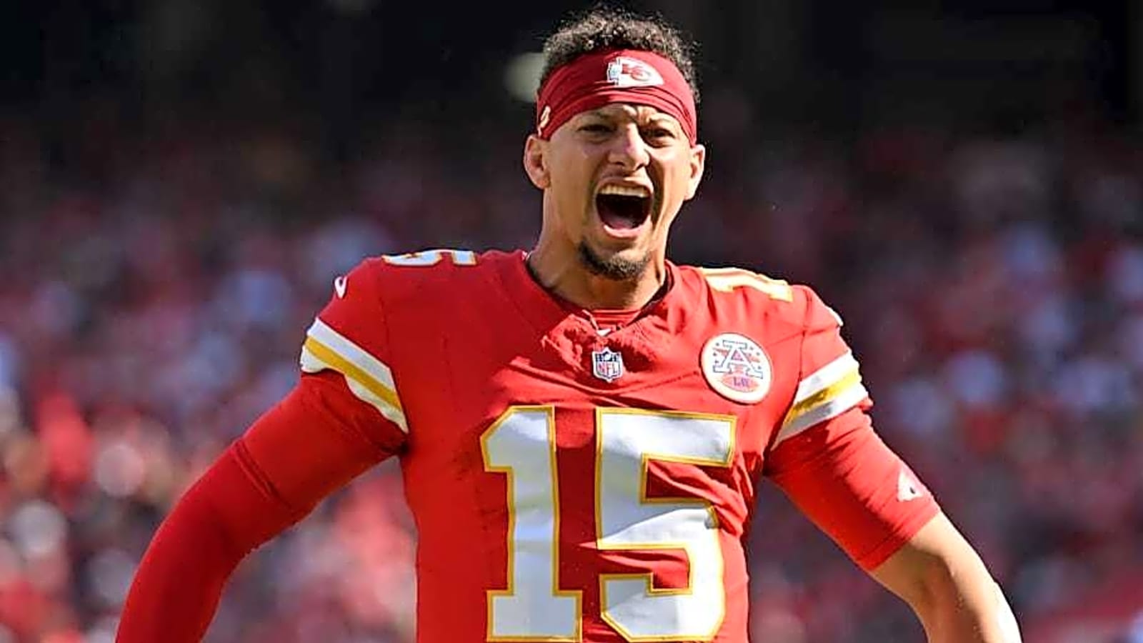 NFL analysts buried Patrick Mahomes too early and now the storm is coming