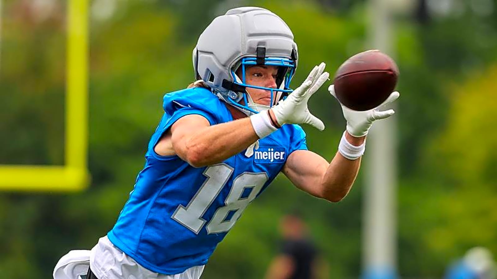 Most Glaring Lions Preseason Disappointment and What Comes Next
