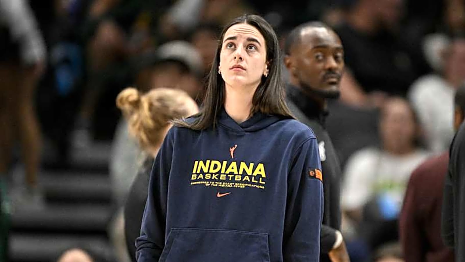 Caitlin Clark&#39;s $15 Million Basketball League Refusal Report Raises Eyebrows