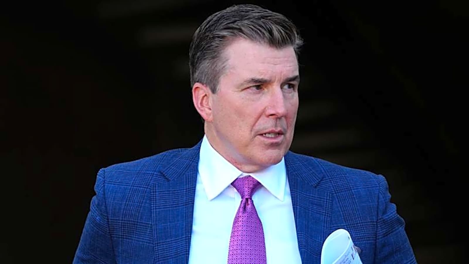 Rece Davis picks Texas Tech-Houston winner