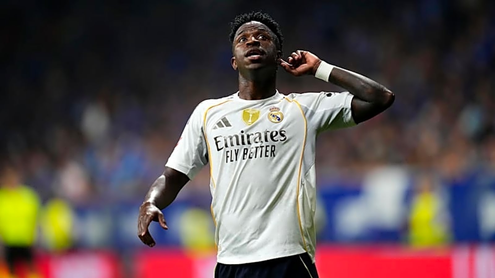 Real Oviedo 0-3 Real Madrid: Report & Full Match Highlights With Kylian Mbappé at the Double