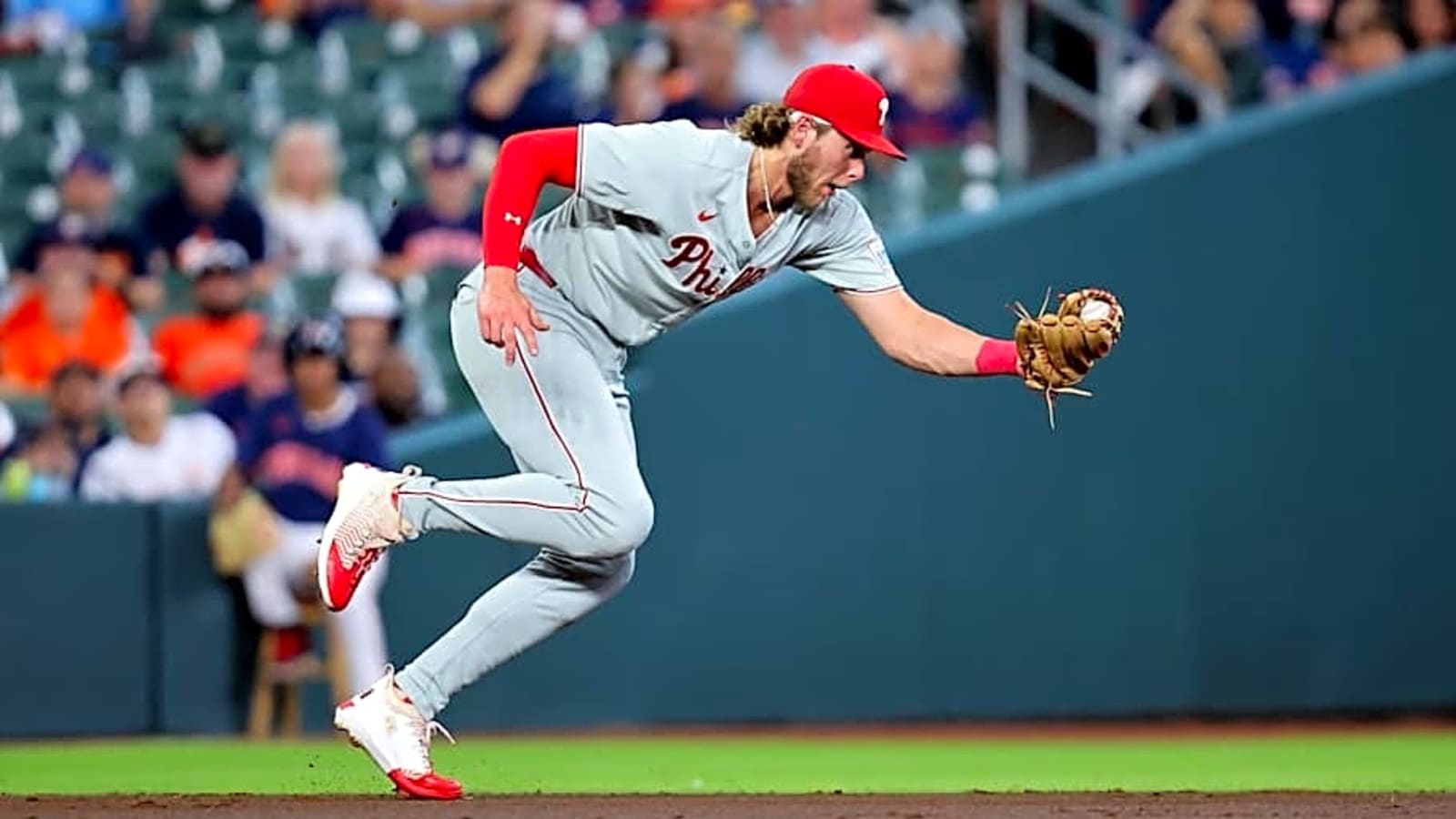 Phillies Still One of MLB’s Most Exciting Teams Despite ‘Cracks in the Foundation’