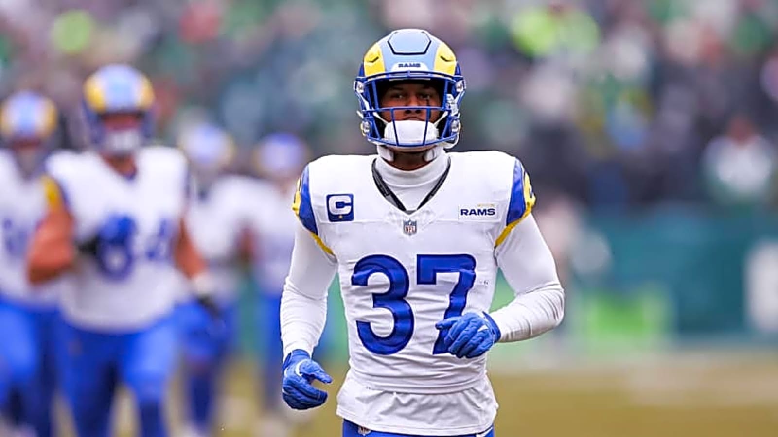 What the Latest Quentin Lake Update Means For Rams