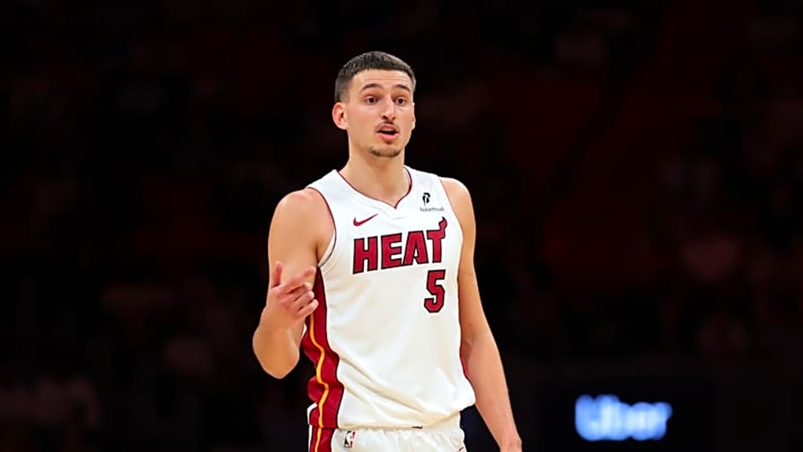Key Miami Heat player with setback as season approaches