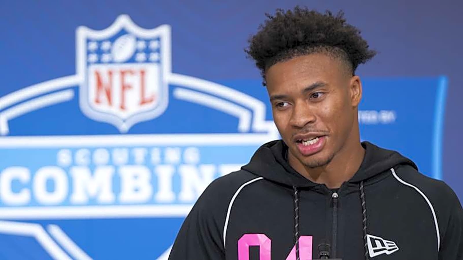 Packers Draft Brandon Cisse: Reach or Steal?