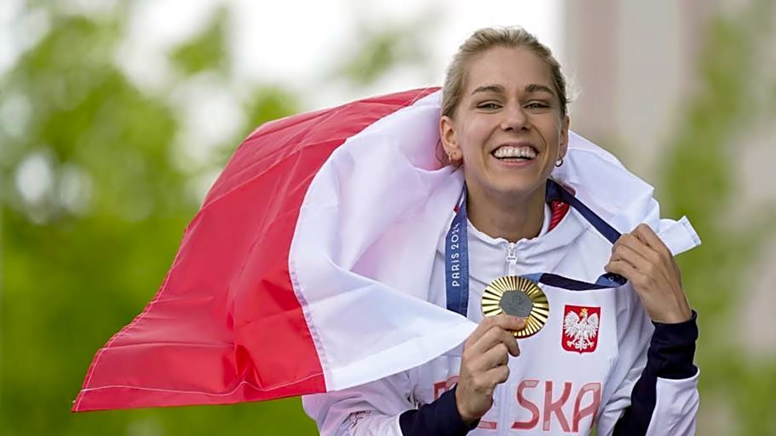 Women&#39;s World Record Speed Climber Leads the Way in IFSC World Cup