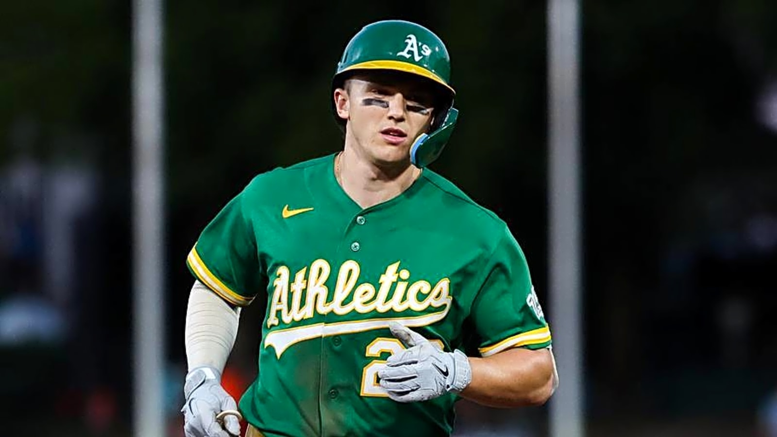 Athletics Lose Heartbreaker: Takeaways From Crushing Loss