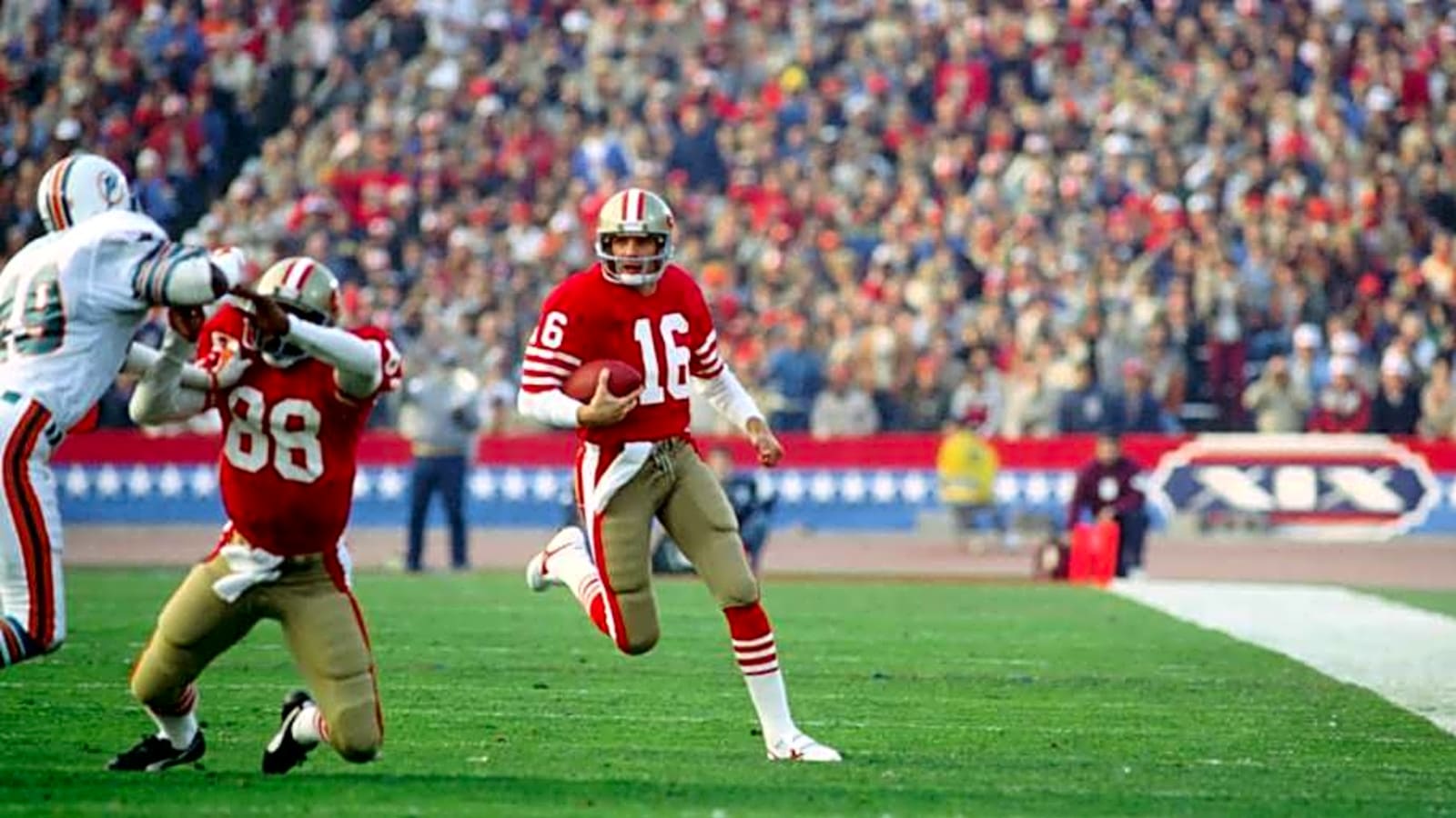 What Will be the Next Big Event at Stanford Stadium?