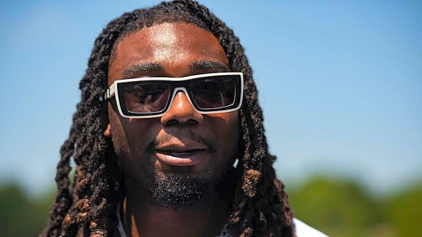 Former HBCU Football Star James Houston IV Signed By Dallas Cowboys